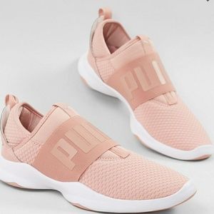 Puma Dare Women's Slip-On Sneakers